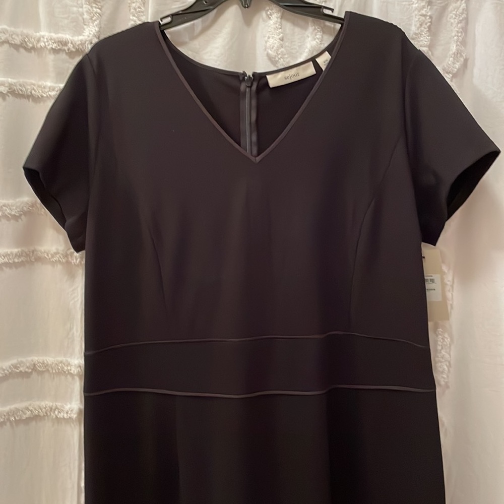 Sejour Dress